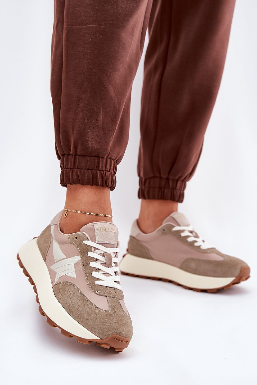 Sport Shoes model 209467 Step in style  Main image