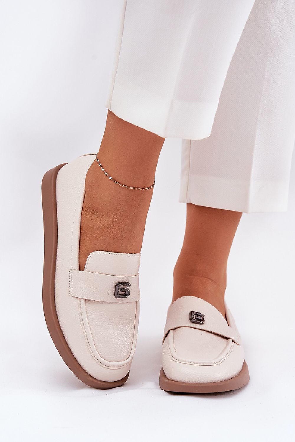 Mocassin model 209783 Step in style  Main image