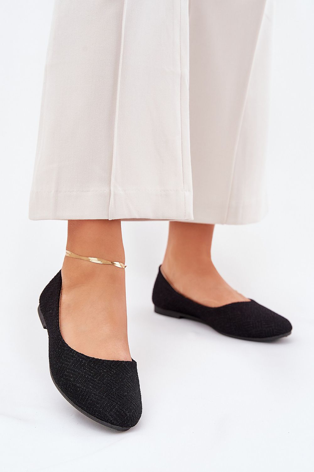 Ballet flats model 209792 Step in style  Main image