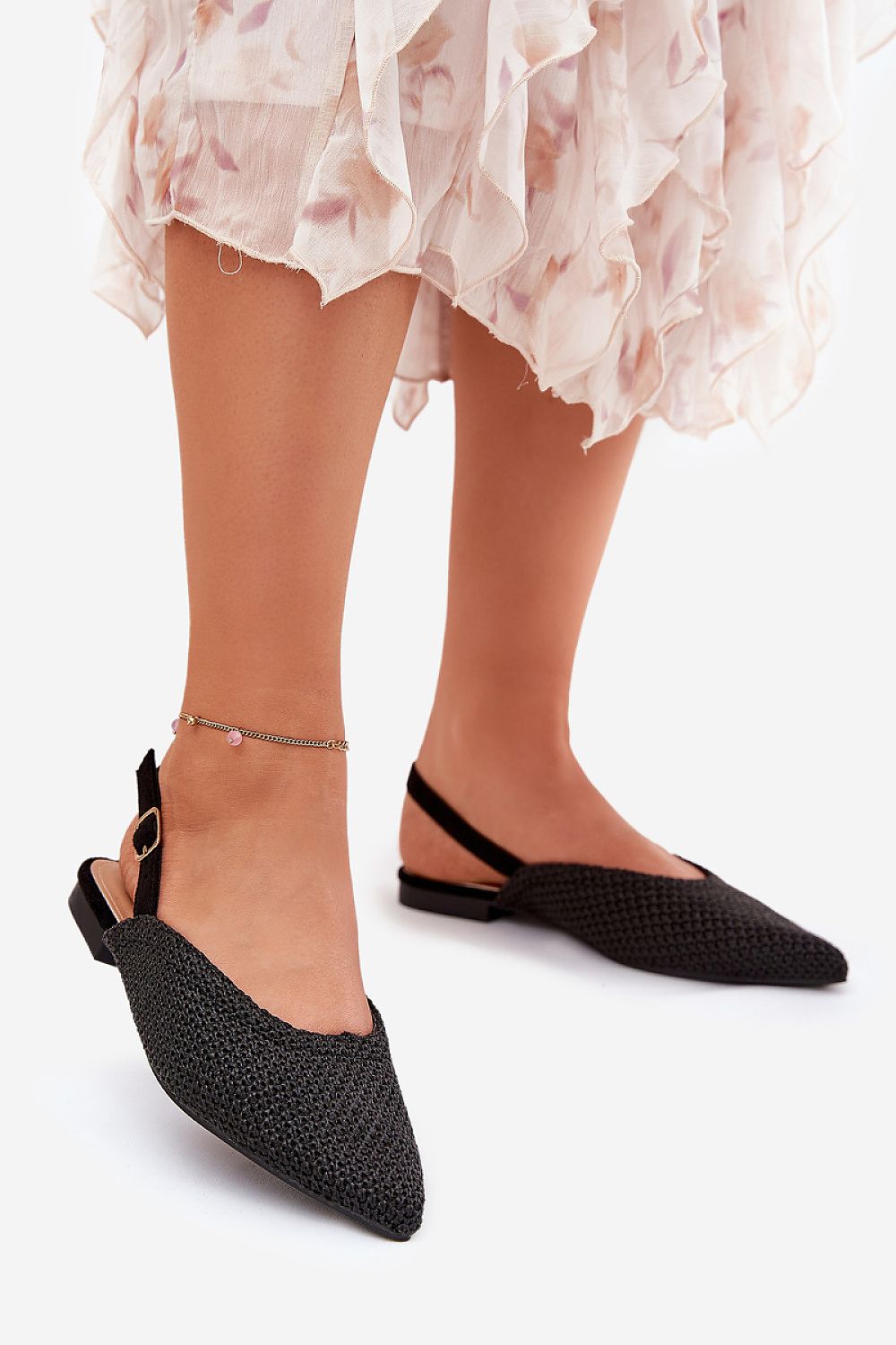 Ballet flats model 209795 Step in style  Main image