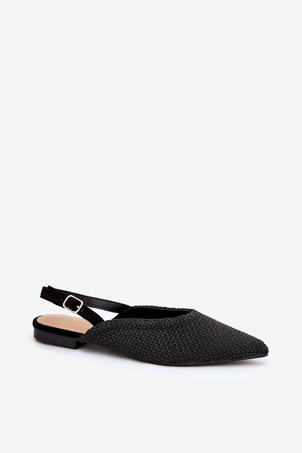 Ballet flats model 209795 Step in style Secondary image