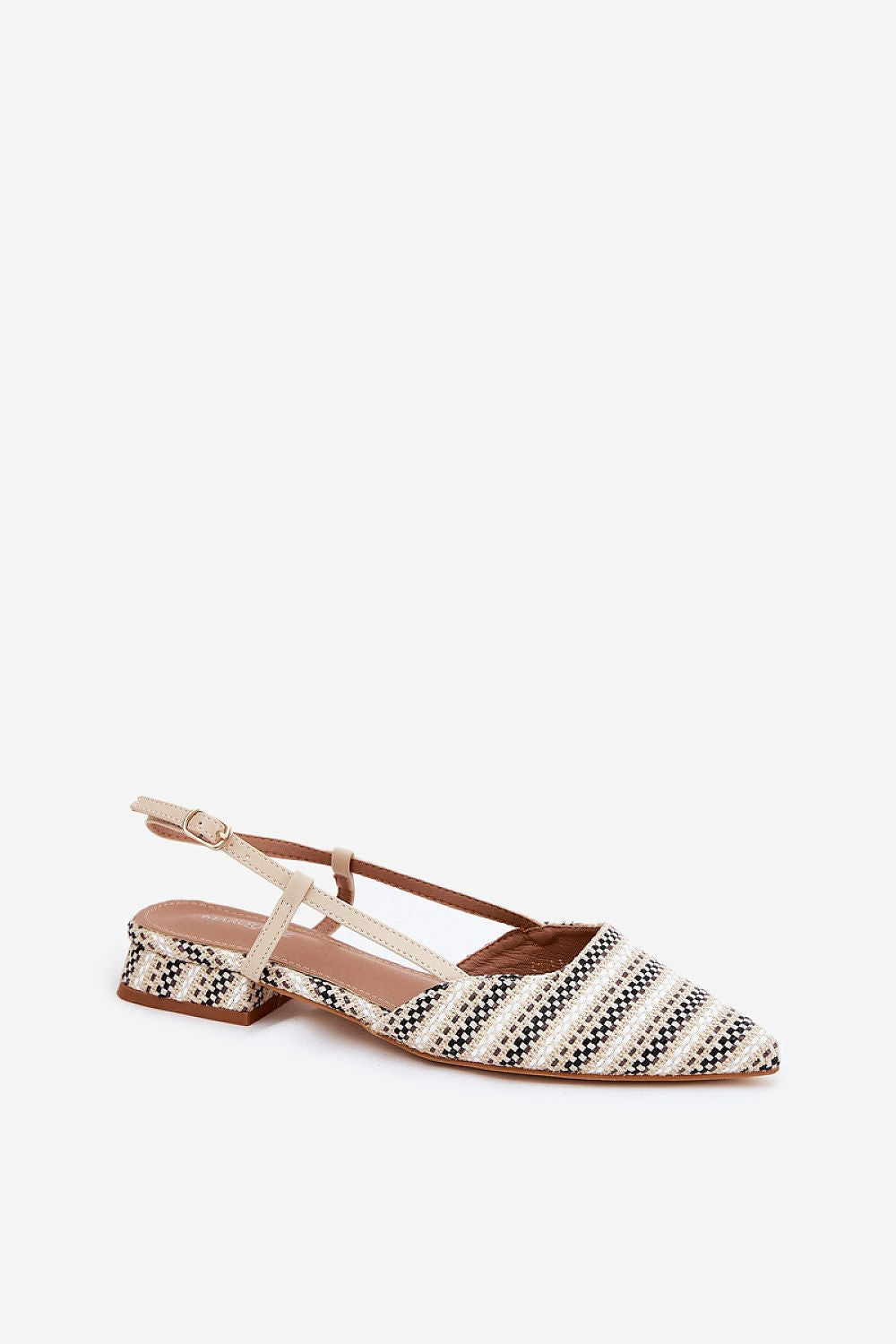 Ballet flats model 209796 Step in style Secondary image