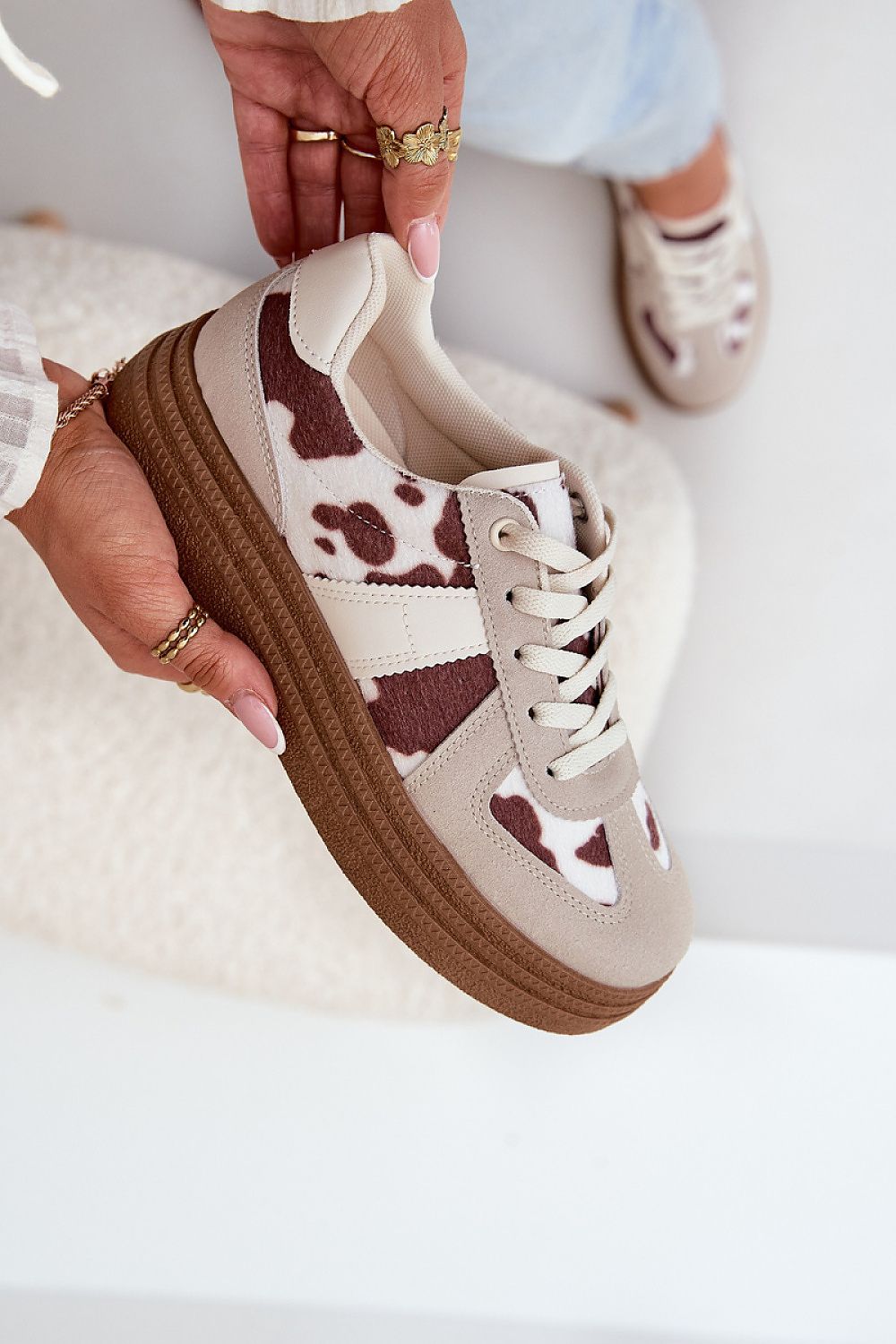  Chaussures de sport model 209809 Step in style 