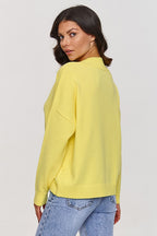  Jumper model 209724 Makadamia 