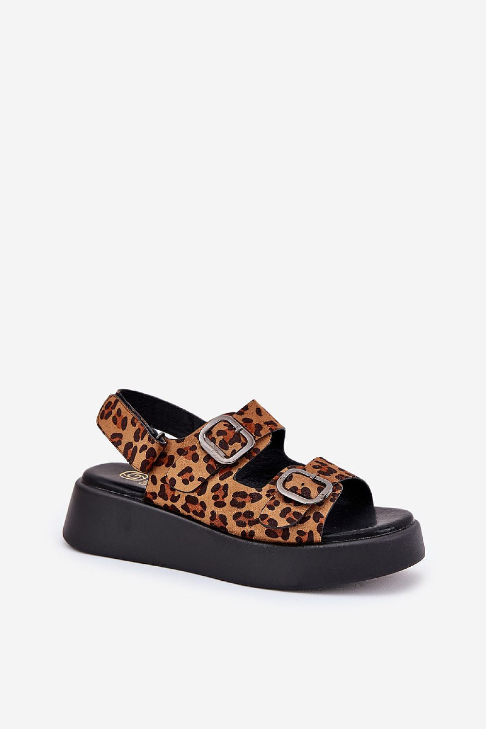 Sandals model 209884 Step in style Secondary image
