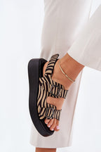  Sandals model 209885 Step in style 