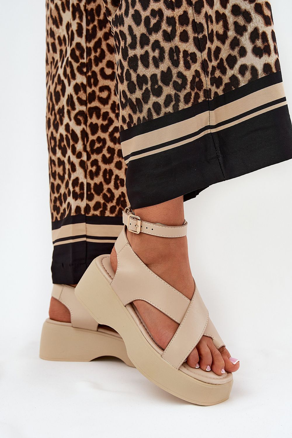 Sandals model 209890 Step in style  Main image