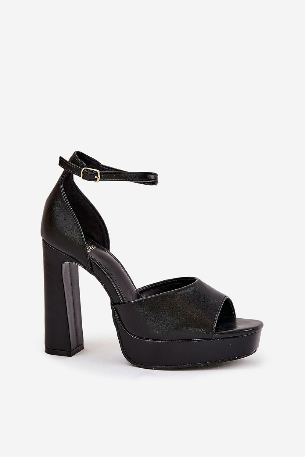 Heel sandals model 209893 Step in style Secondary image