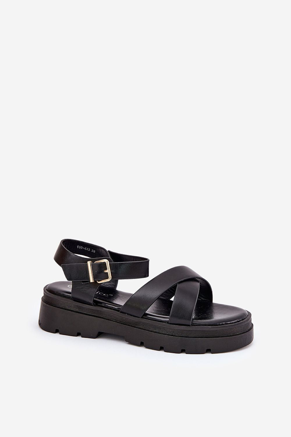 Sandals model 209895 Step in style Secondary image
