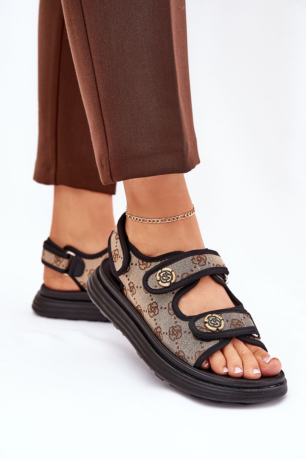 Sandals model 209904 Step in style  Main image