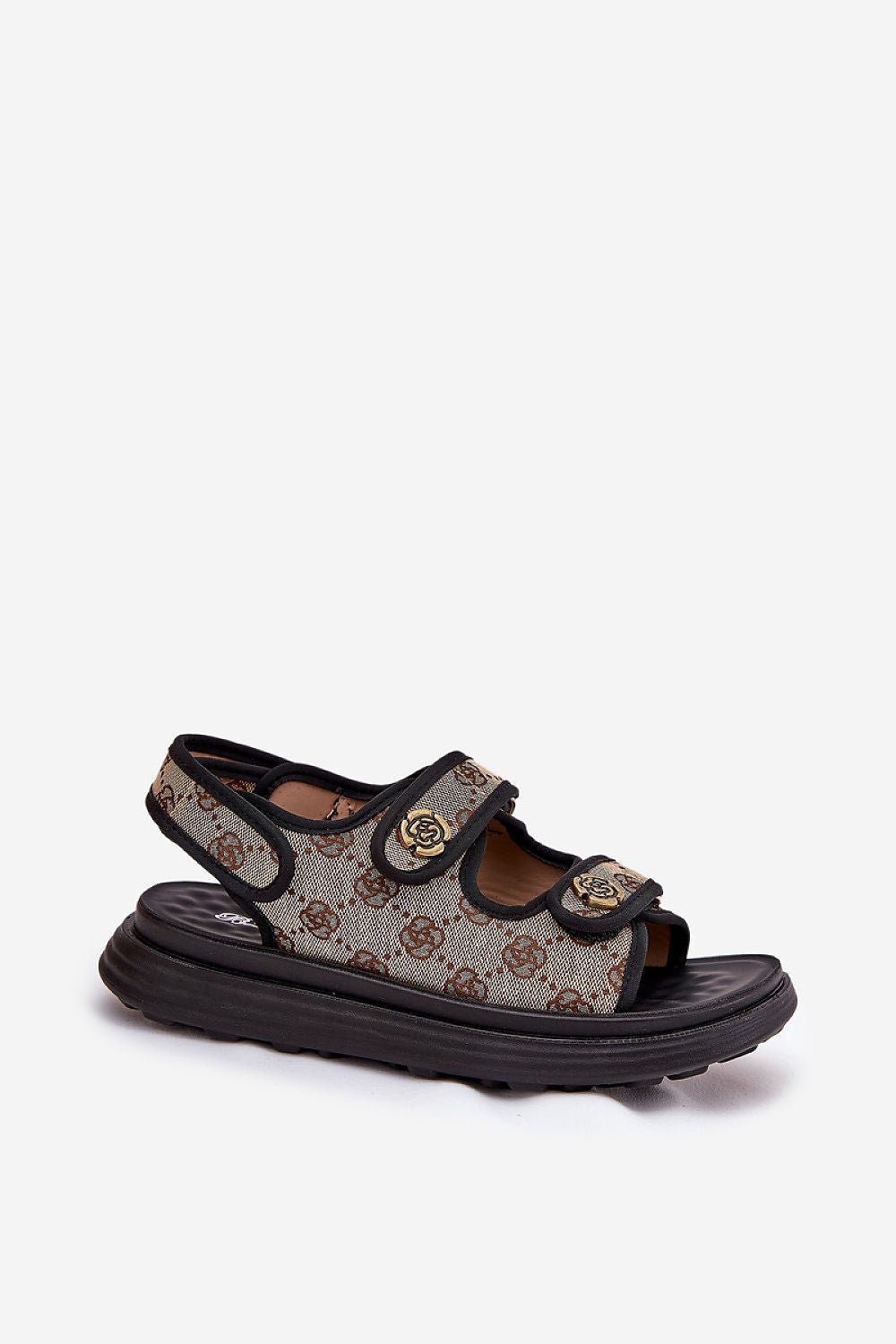 Sandals model 209904 Step in style Secondary image