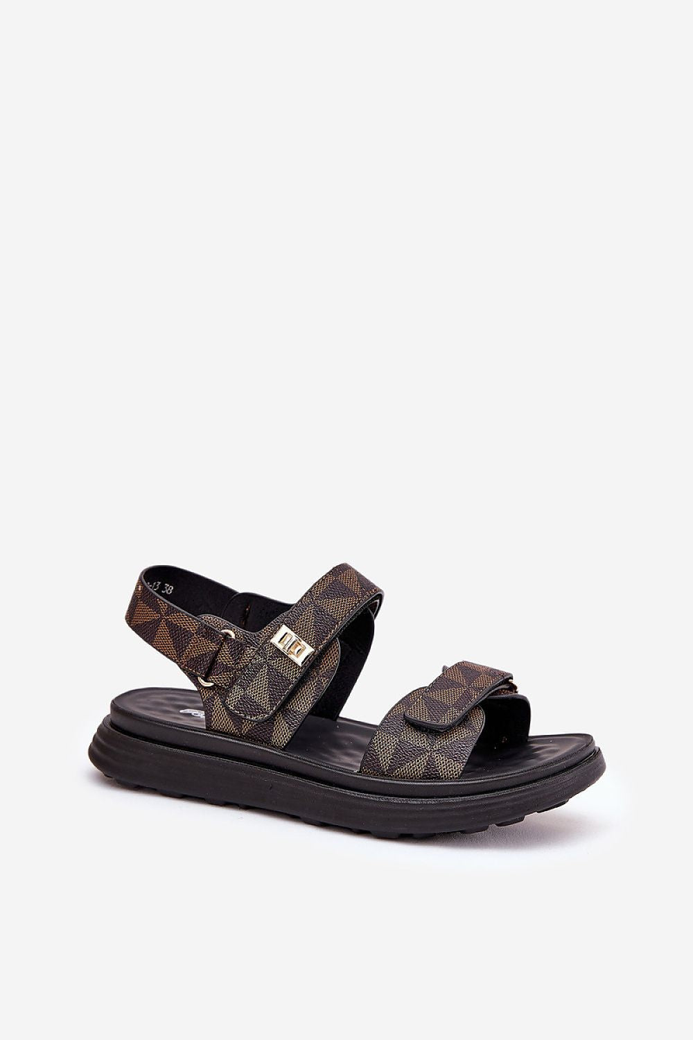 Sandals model 209907 Step in style Secondary image