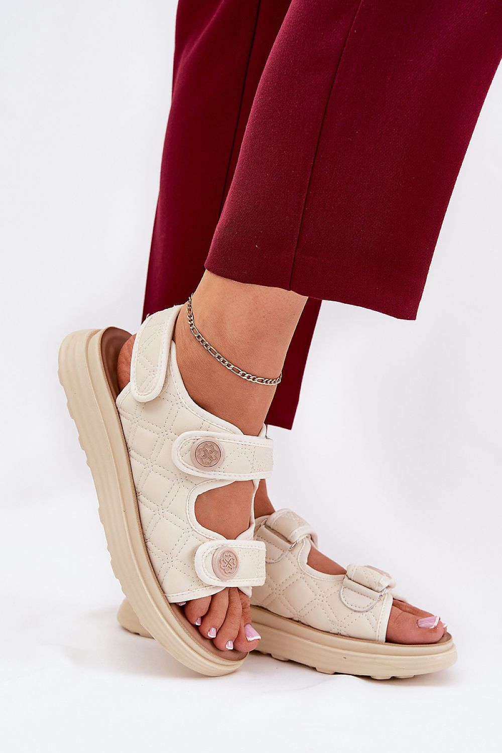 Sandals model 209908 Step in style  Main image