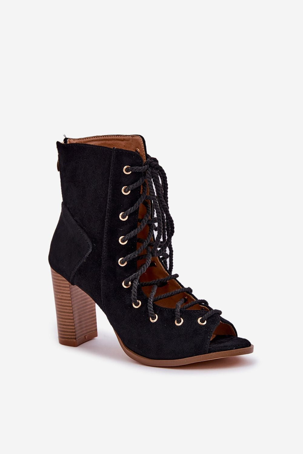 Heel sandals model 209931 Step in style Secondary image