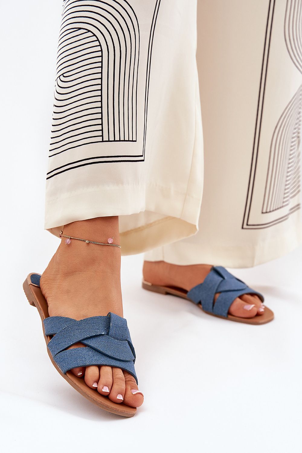 Flip-flops model 209937 Step in style  Main image