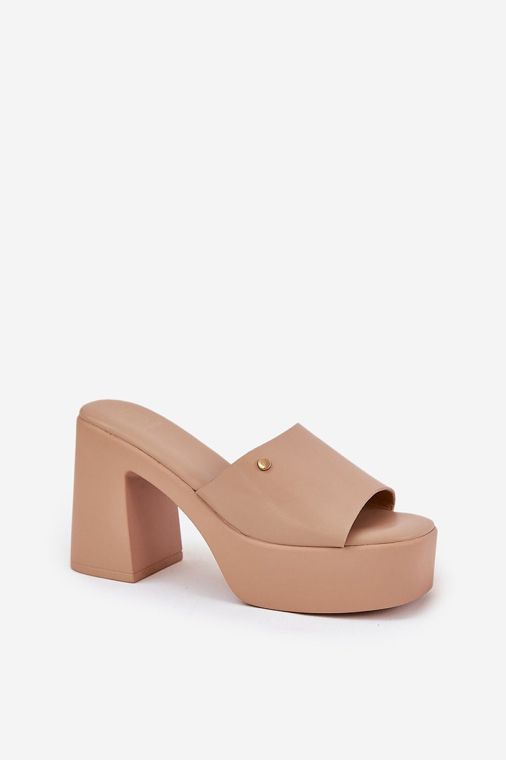 Des mules à talons model 209944 Step in style Image secondaire du produit