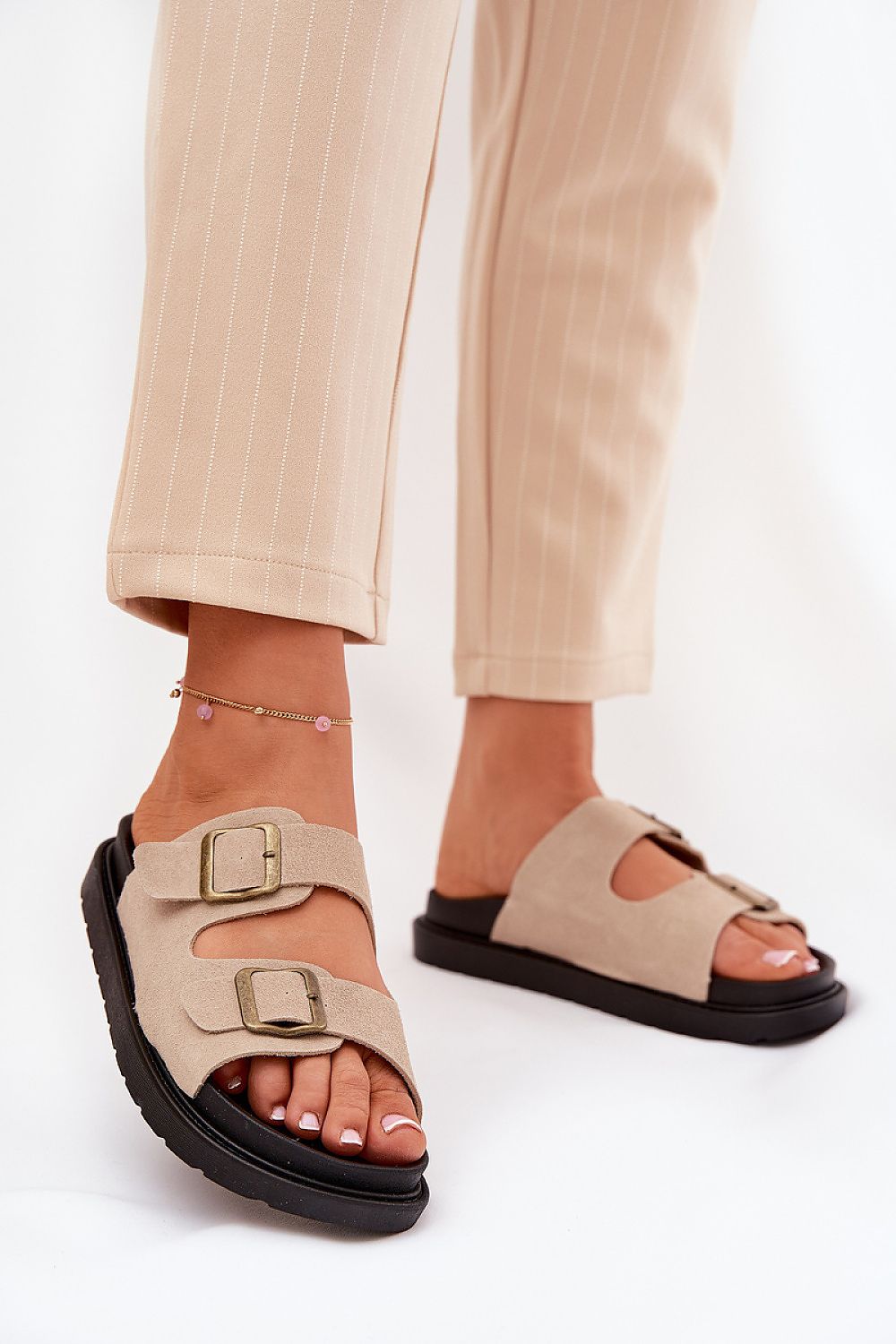 Flip-flops model 209956 Step in style  Main image