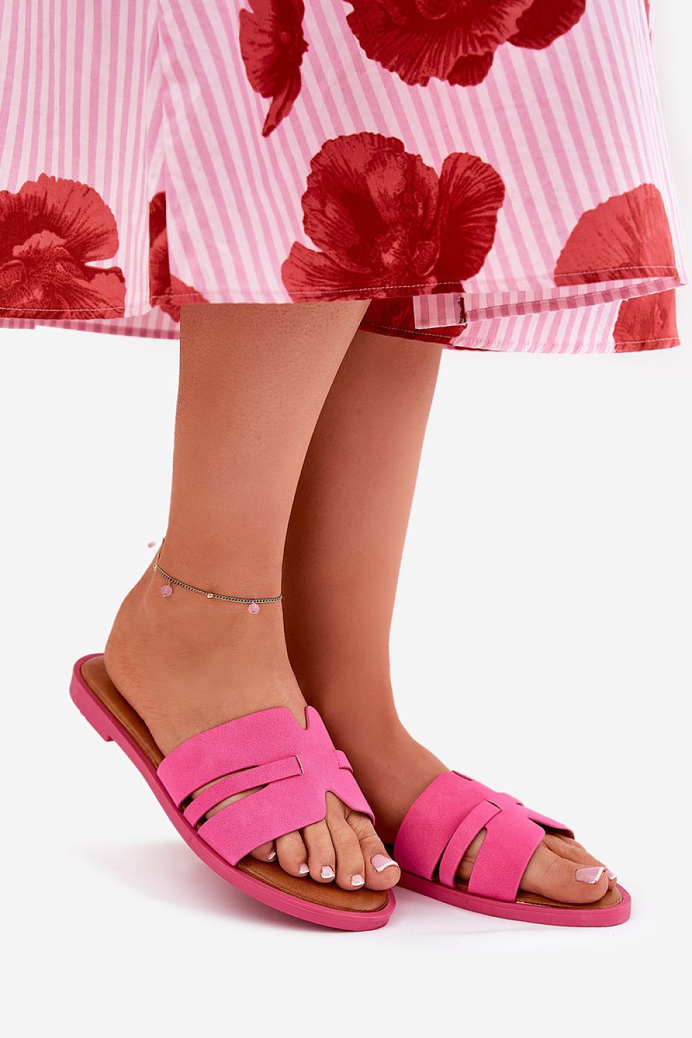 Flip-flops model 209961 Step in style  Main image