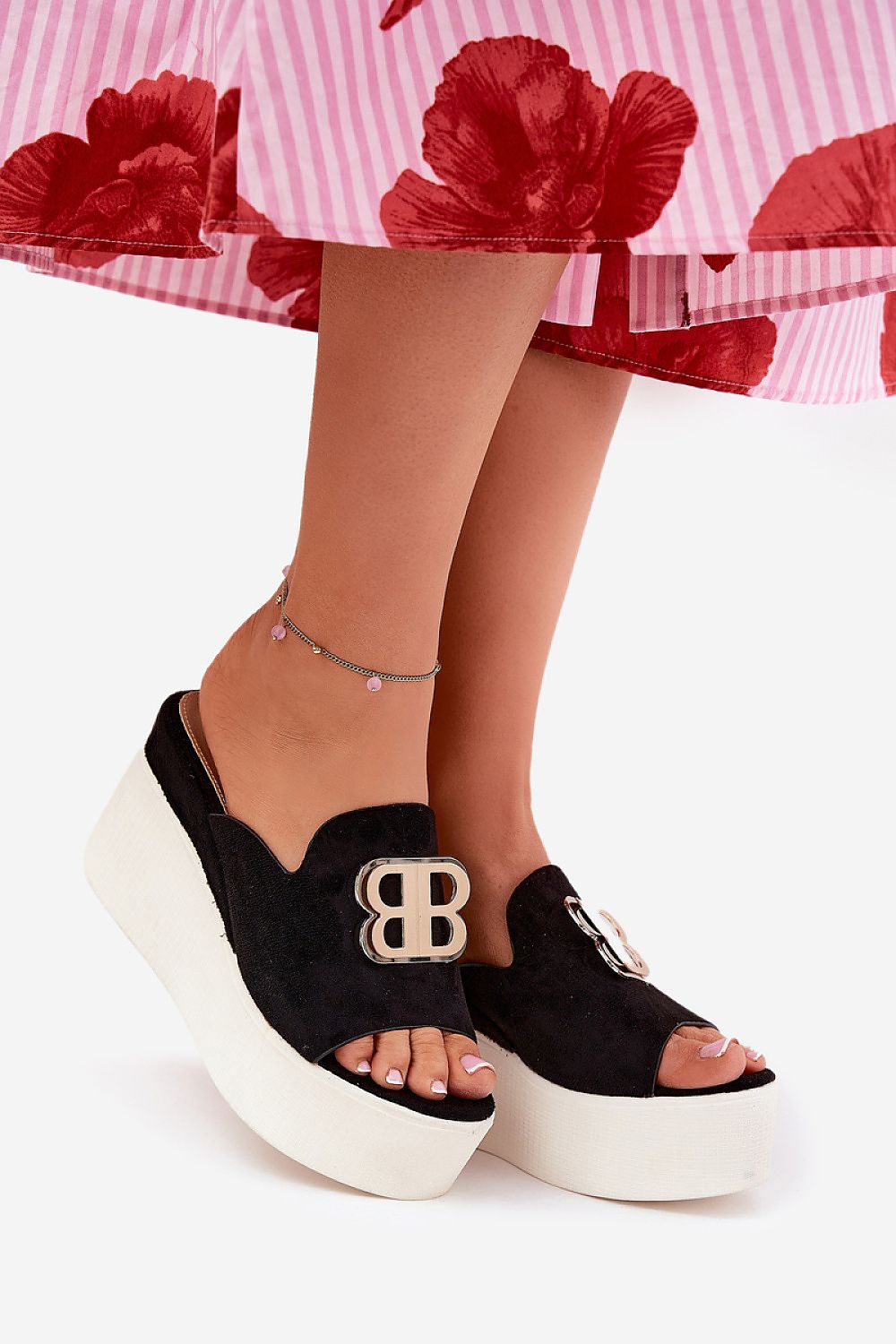 Flip-flops model 209972 Step in style  Main image