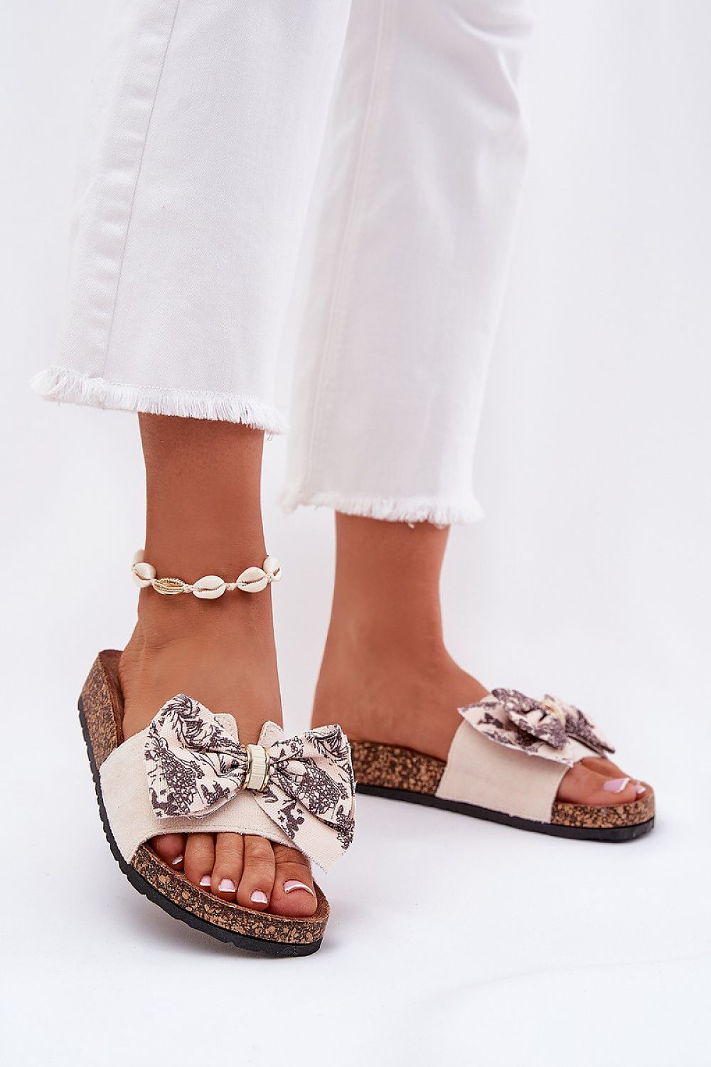 Flip-flops model 209979 Step in style  Main image