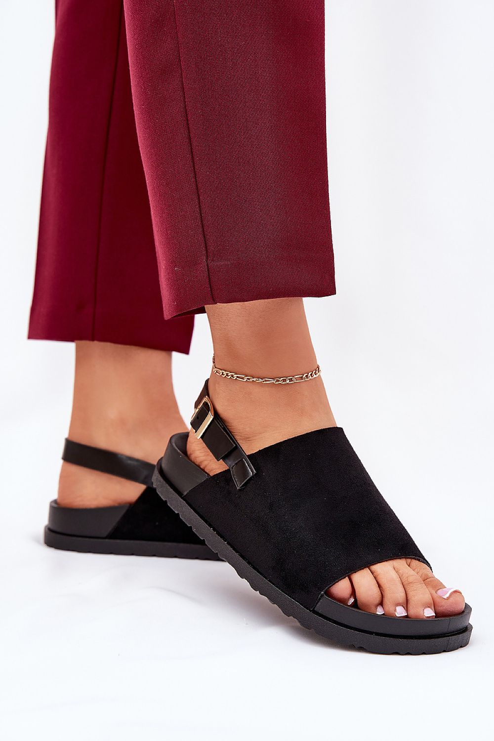 Sandals model 210046 Step in style  Main image