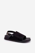  Sandals model 210046 Step in style 