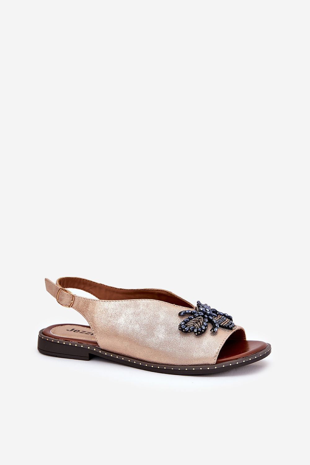 Sandals model 210056 Step in style Secondary image