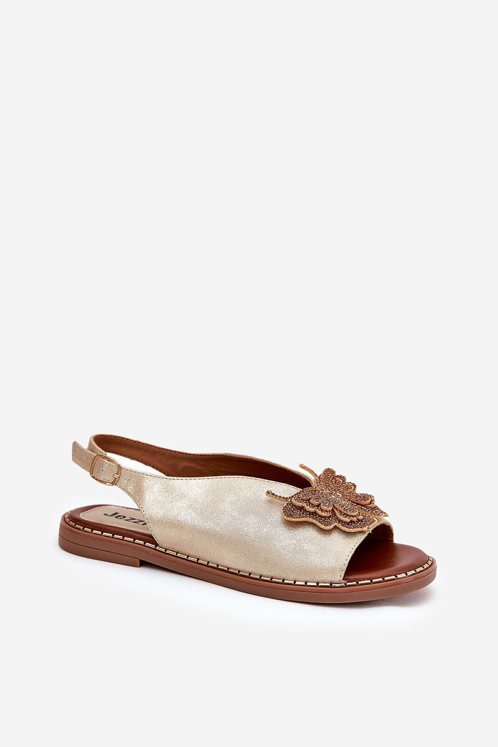 Sandals model 210058 Step in style Secondary image