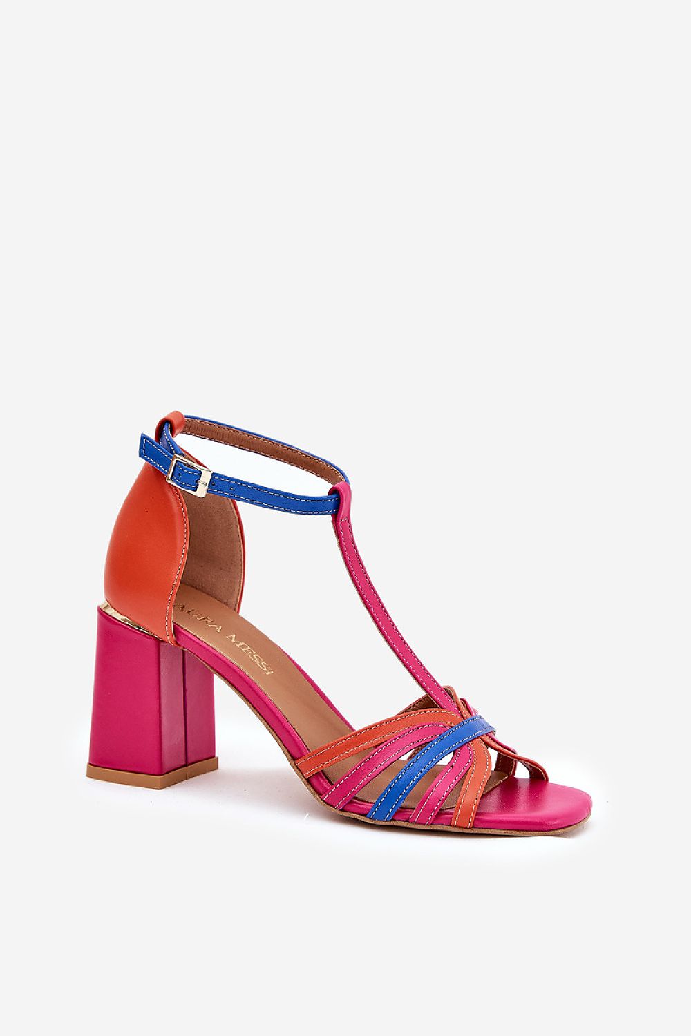 Sandals model 210063 Step in style Secondary image