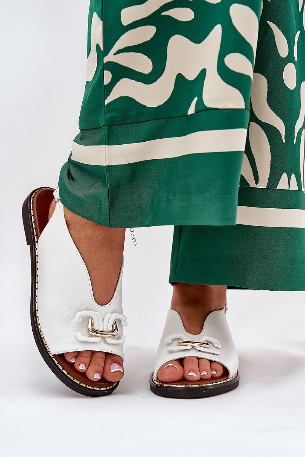Sandals model 210064 Step in style  Main image
