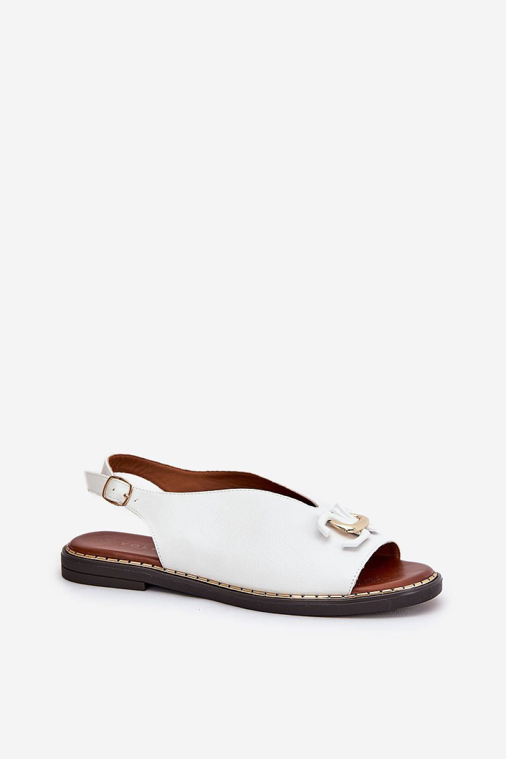 Sandals model 210064 Step in style Secondary image