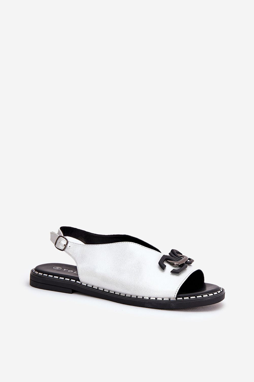  Sandals model 210066 Step in style 