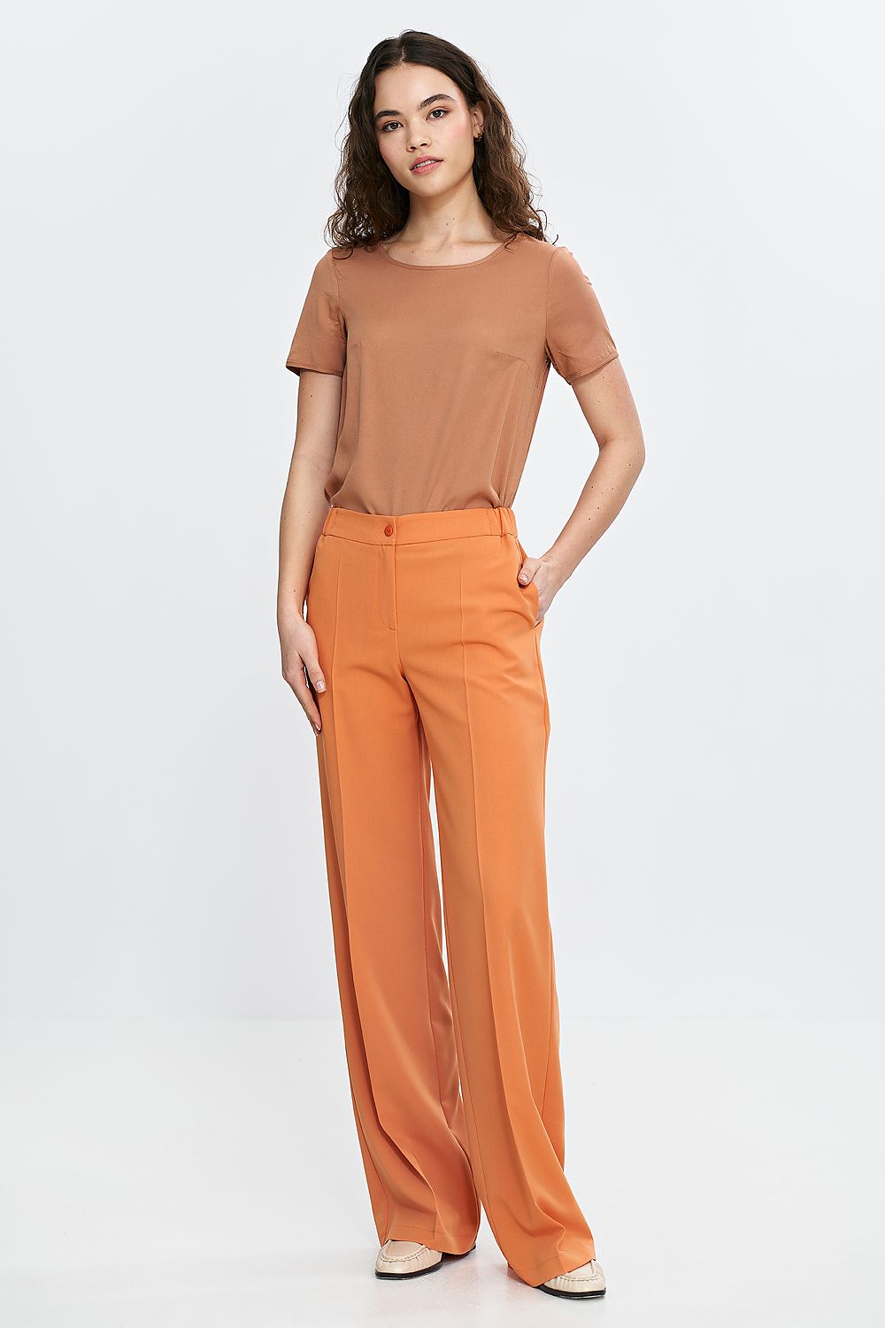 Trousers model 210082 Nife Secondary image
