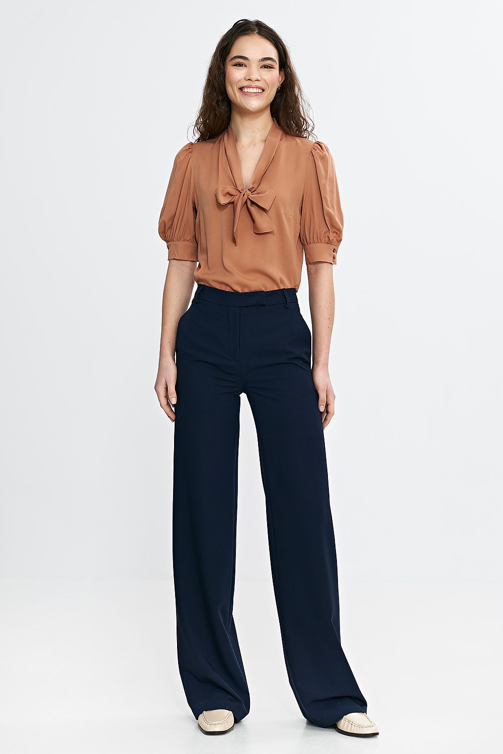 Trousers model 210085 Nife Secondary image
