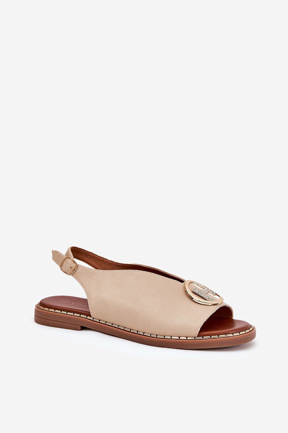 Sandals model 210129 Step in style Secondary image