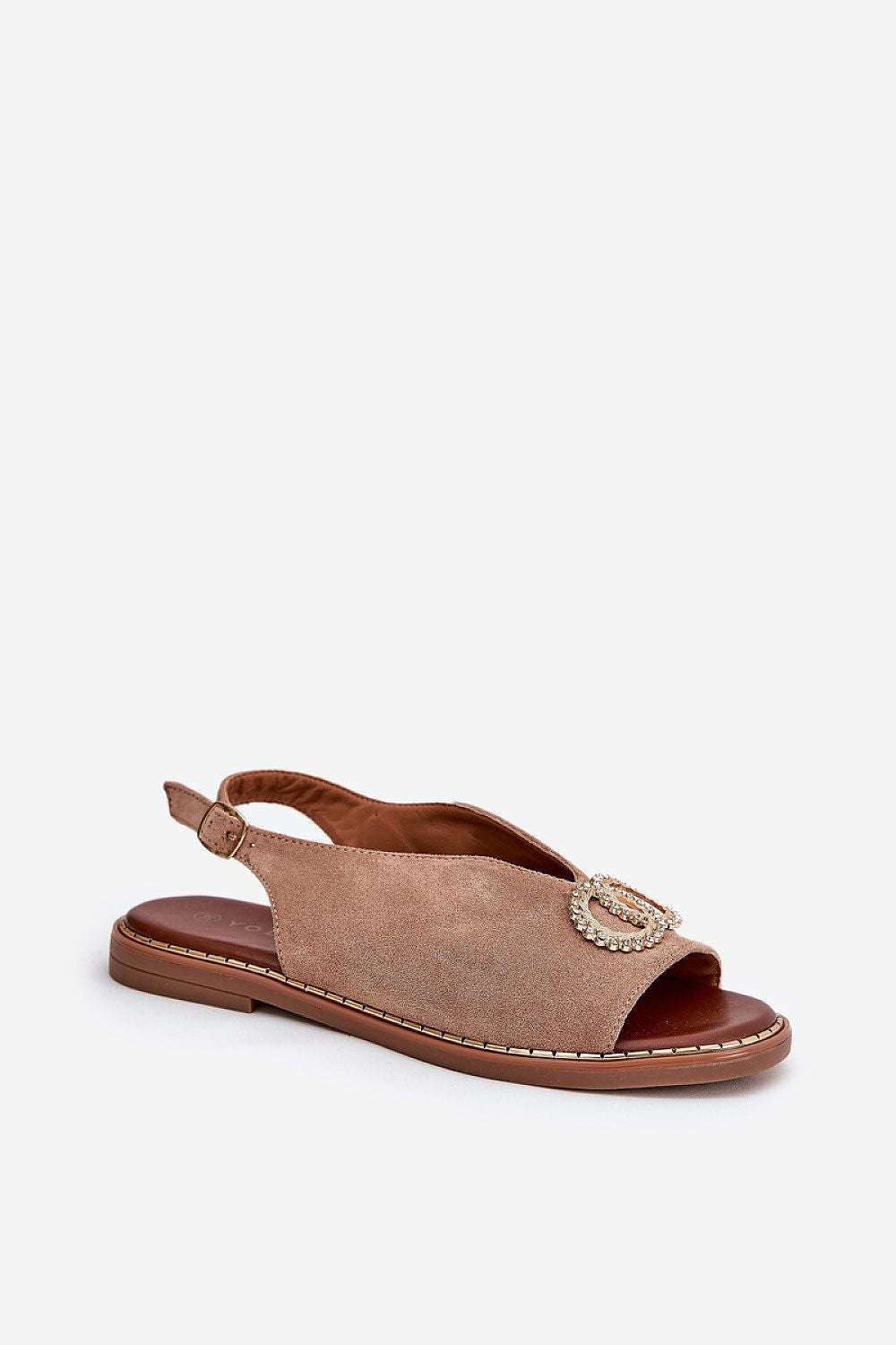 Sandals model 210132 Step in style Secondary image