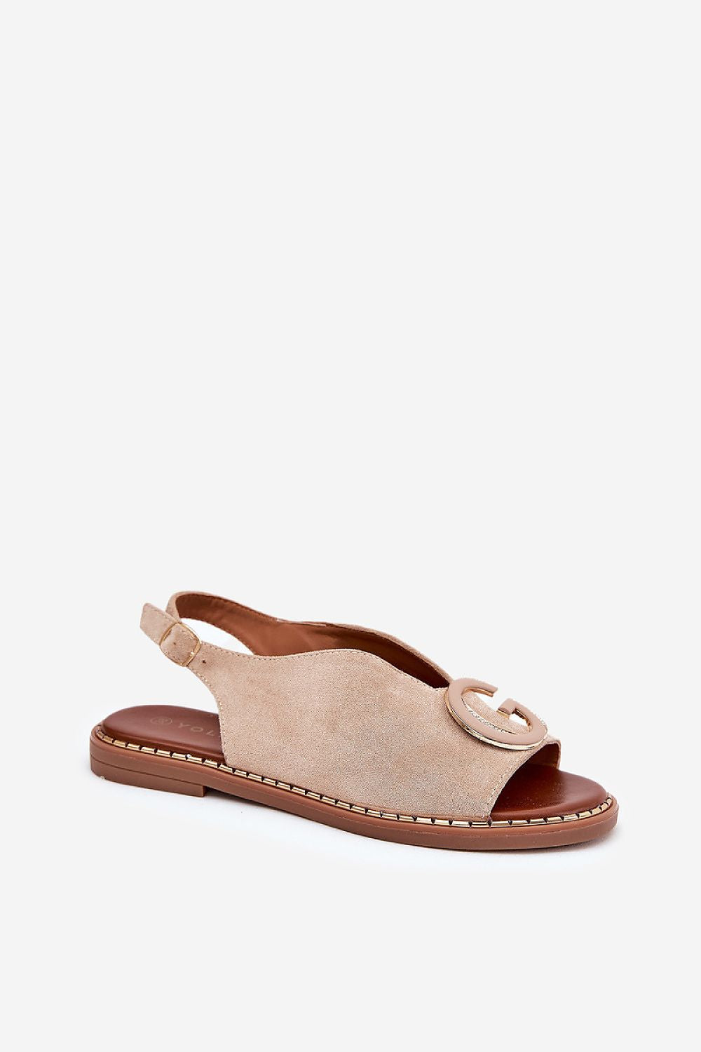 Sandals model 210136 Step in style Secondary image