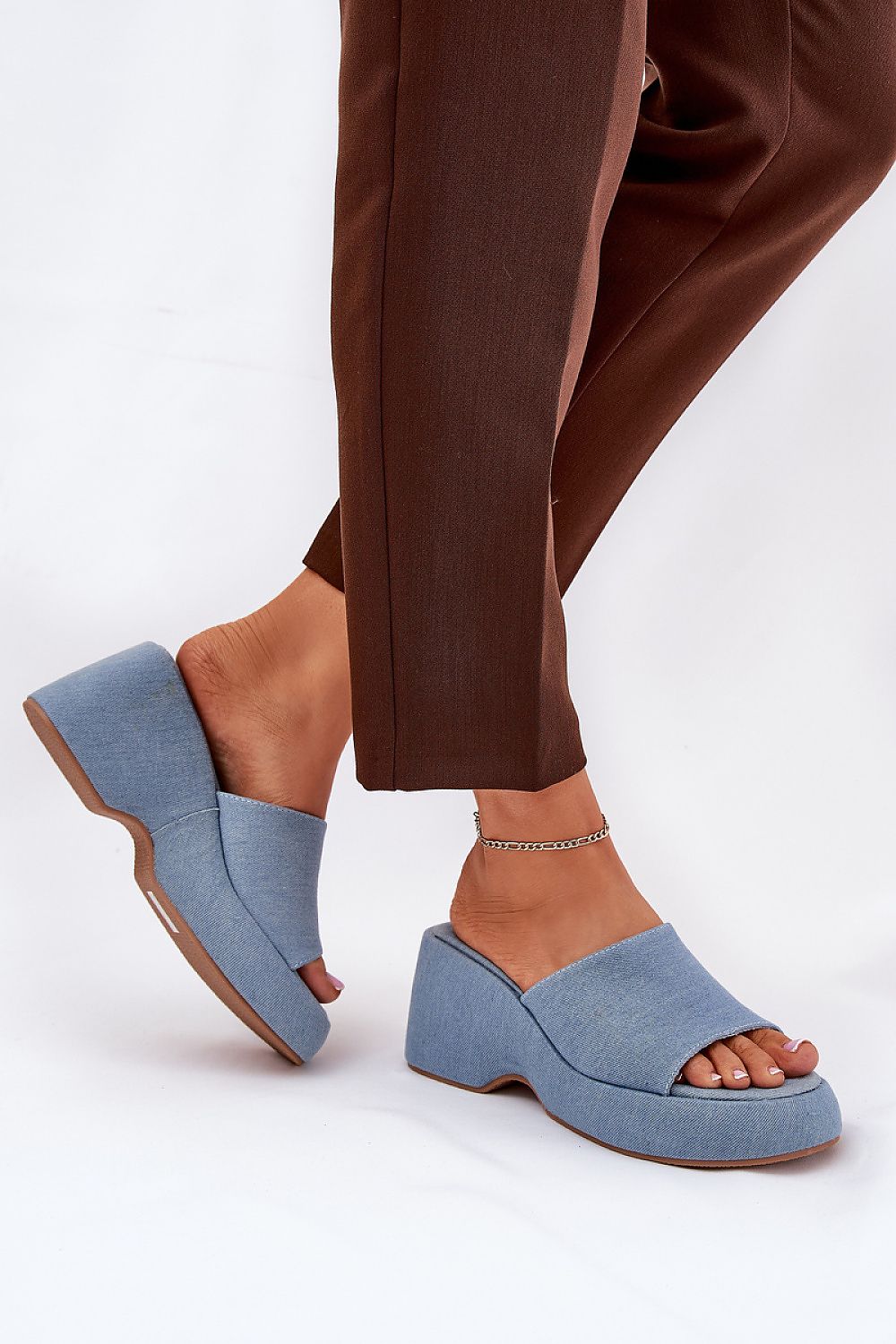 Flip-flops model 210171 Step in style  Main image