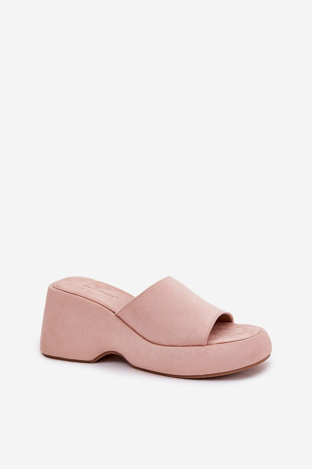 Cothurnes model 210173 Step in style Secondary image