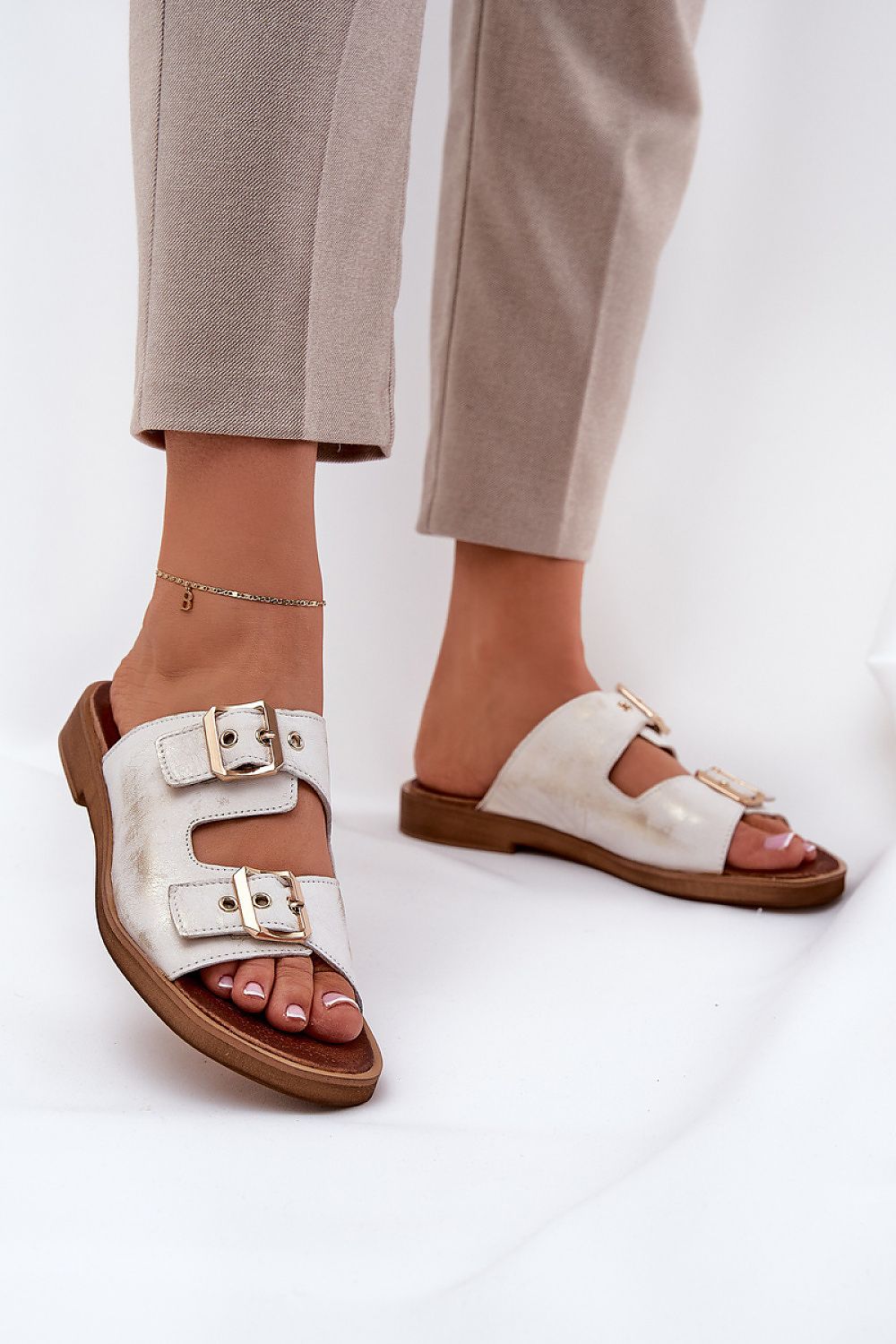 Flip-flops model 210174 Step in style  Main image