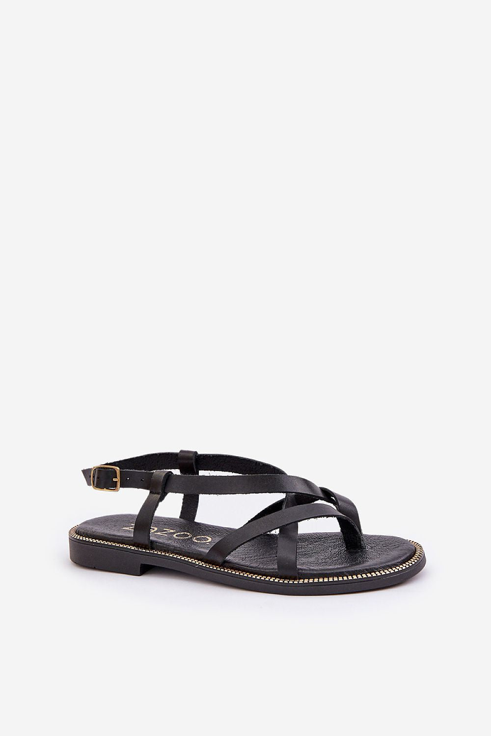 Sandals model 210699 Step in style Secondary image