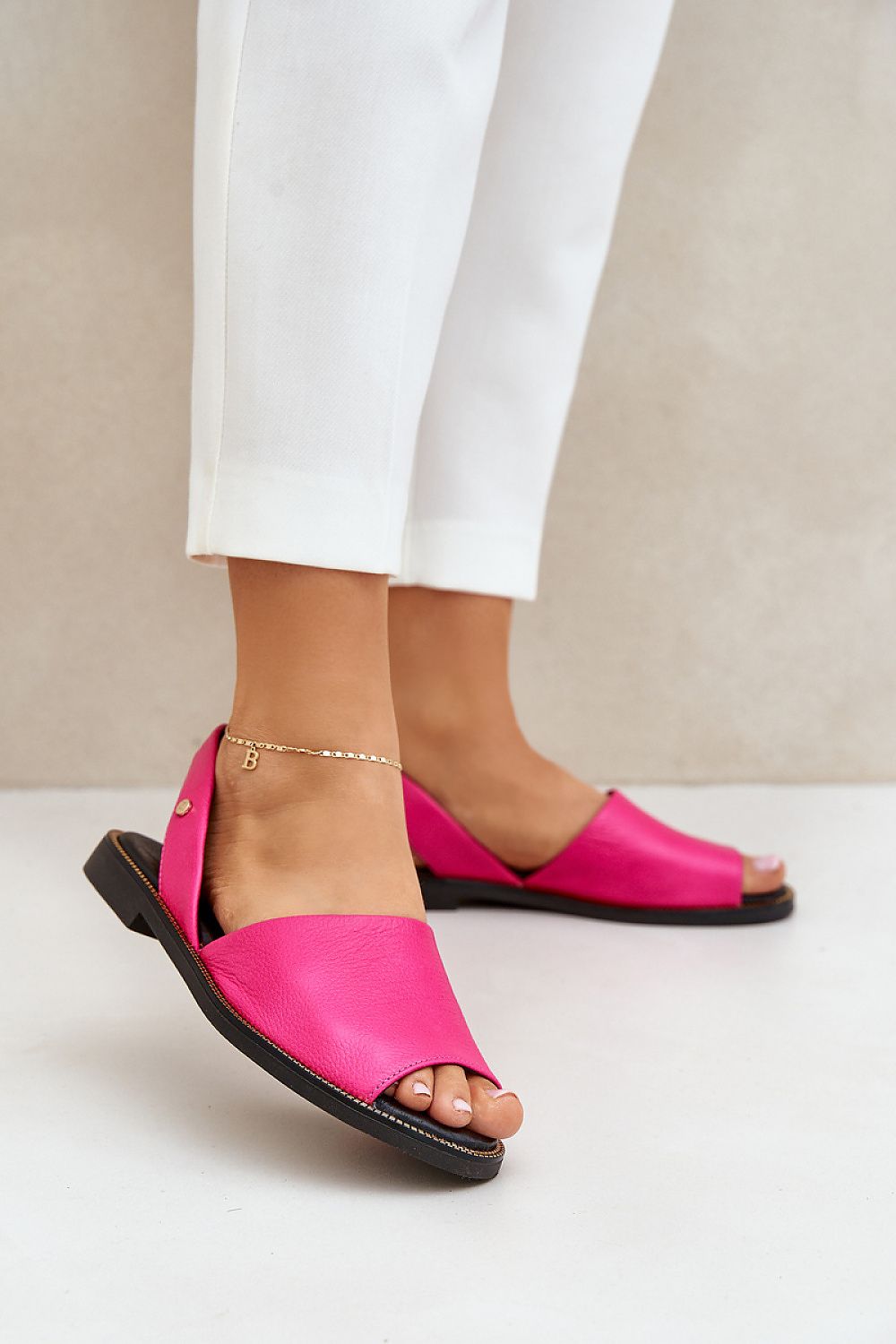 Sandals model 210708 Step in style  Main image