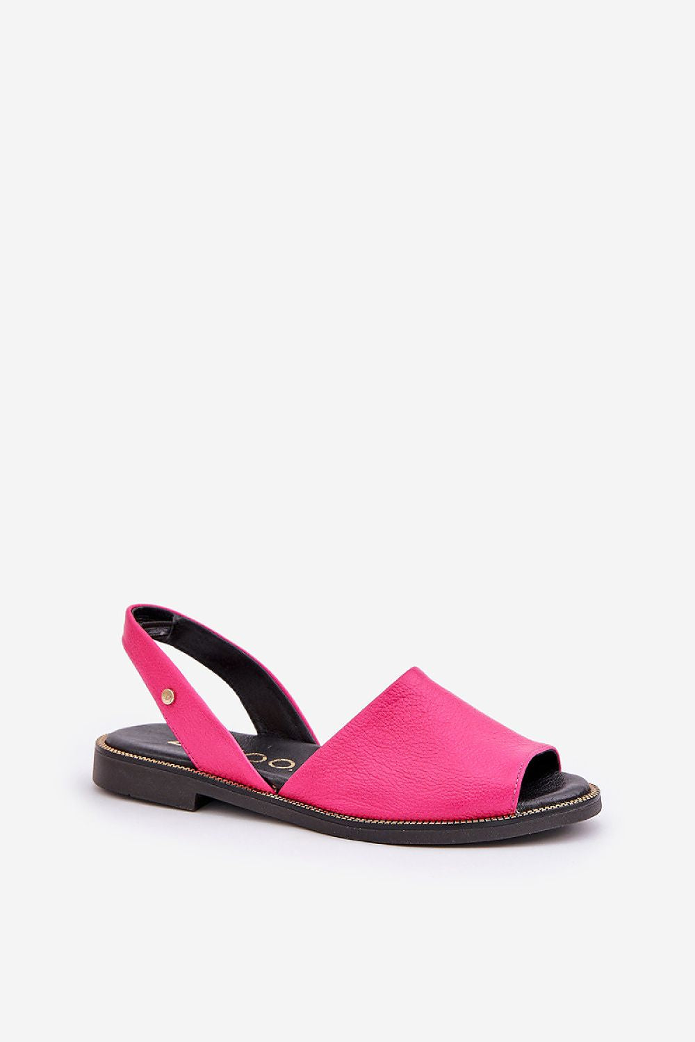 Sandals model 210708 Step in style Secondary image
