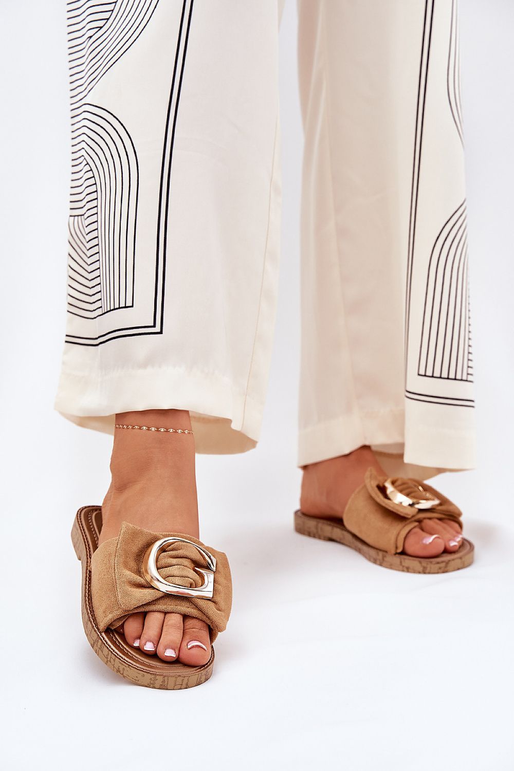Flip-flops model 210747 Step in style  Main image