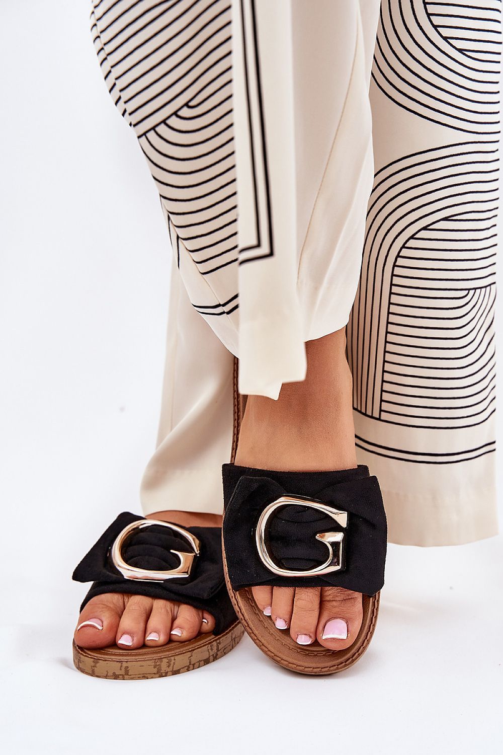 Clacquettes model 210748 Step in style  Image principale du produit