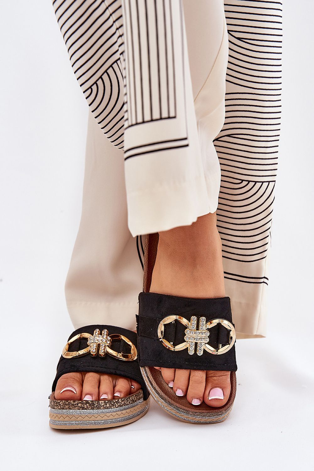 Flip-flops model 210751 Step in style  Main image