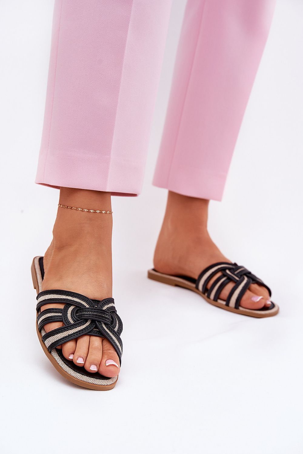 Flip-flops model 210775 Step in style  Main image