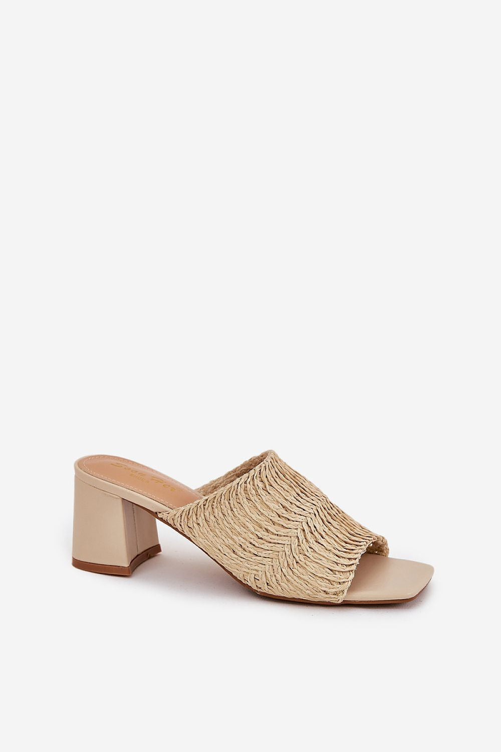 Flip-flops model 210782 Step in style Secondary image