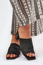  Flip-flops model 210783 Step in style 