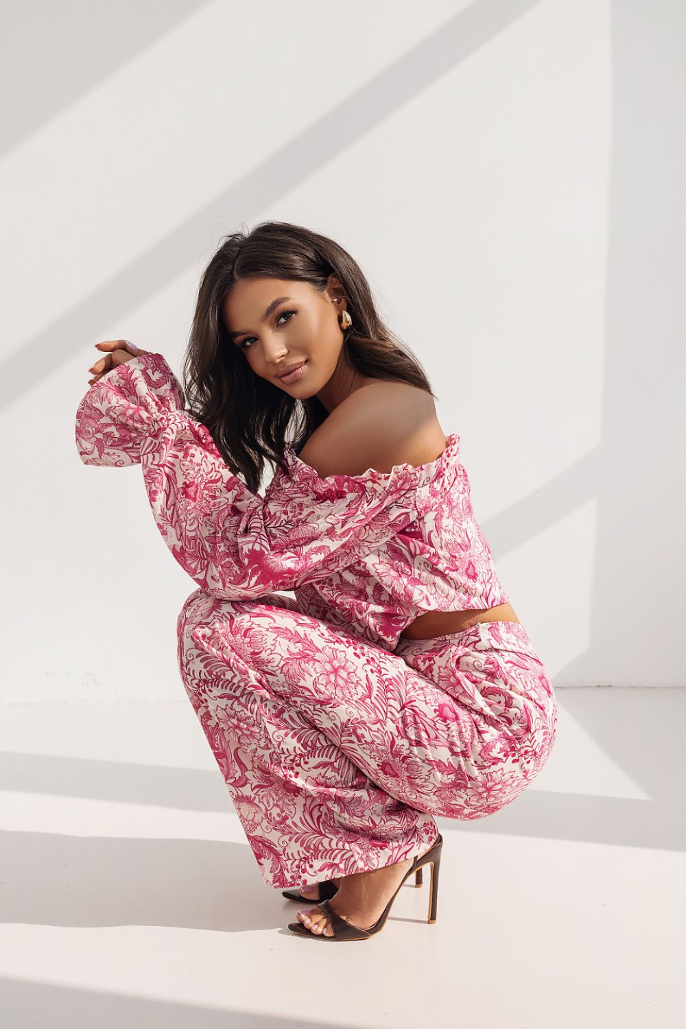 Set model 210834 LaBalancia Secondary image